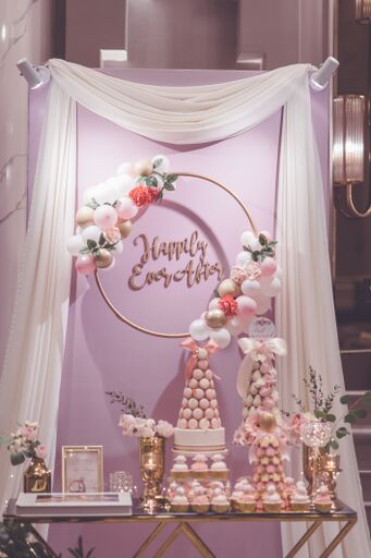 ideas, wedding - These Amazing Wedding Backdrops Makes Exceptional Wedding Receptions