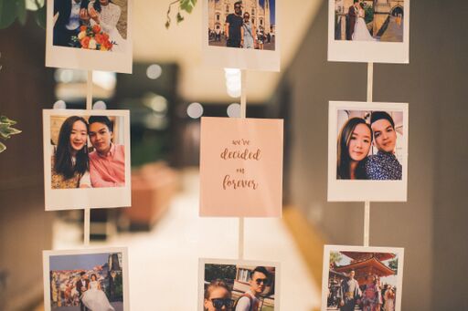 ideas, wedding - These Amazing Wedding Backdrops Makes Exceptional Wedding Receptions