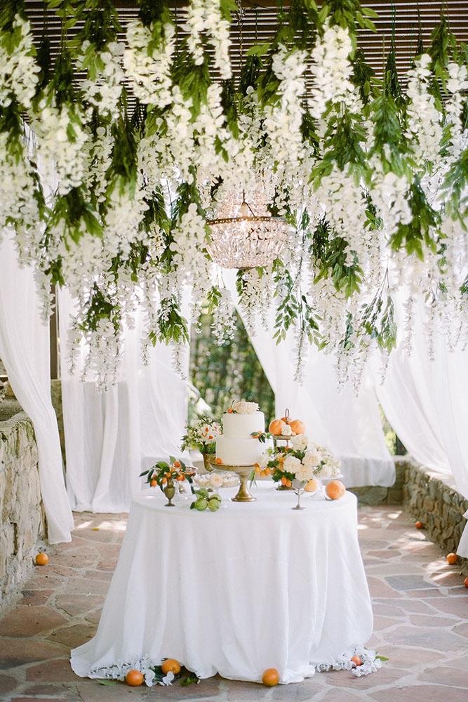 ideas, wedding - These Trendy 2019 Wedding Decor are Beautiful (and Brilliant too)