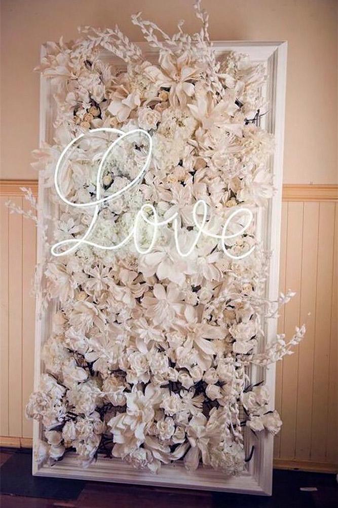 ideas, wedding - These Trendy 2019 Wedding Decor are Beautiful (and Brilliant too)