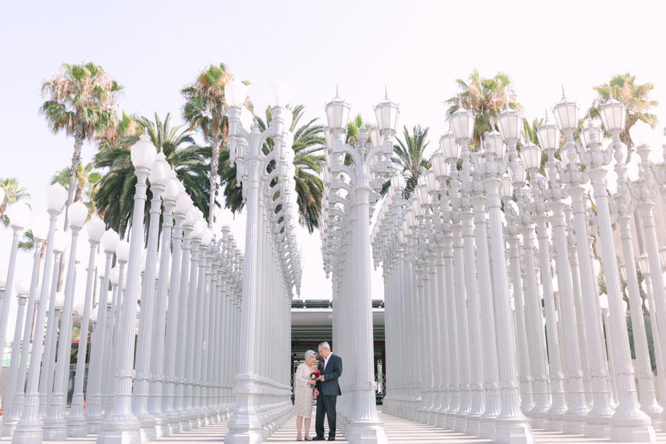 relationships, featured - A Surprise Traditional Chinese Wedding 60 Years in the Making