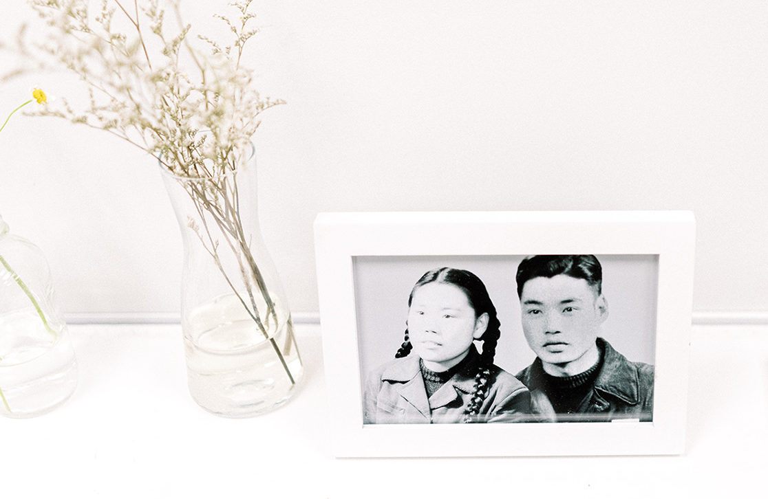 relationships, featured - A Surprise Traditional Chinese Wedding 60 Years in the Making