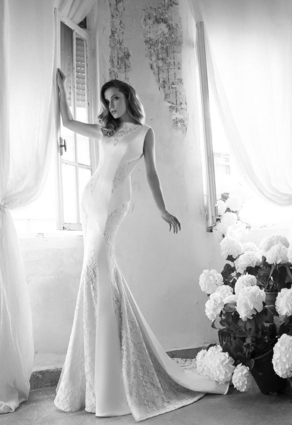 Lookbook Love by Pnina Tornai 2017 Collection