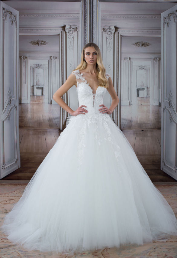 2021 LOVE by Pnina Tornai Collection – The Style Bouquet