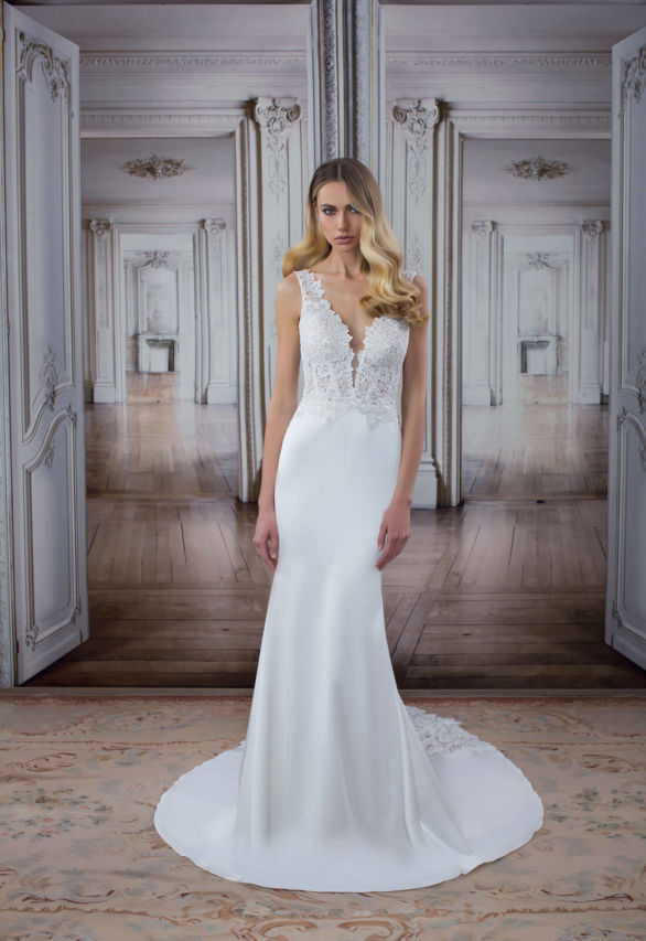 Lookbook: Love by Pnina Tornai 2017 Collection