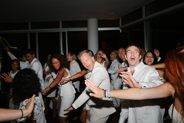 Catherine + Gilles in The Big Apple wedding - Catherine + Gilles in The Big Apple