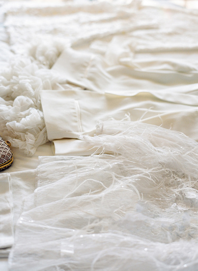 Catherine + Gilles in The Big Apple wedding - Catherine + Gilles in The Big Apple