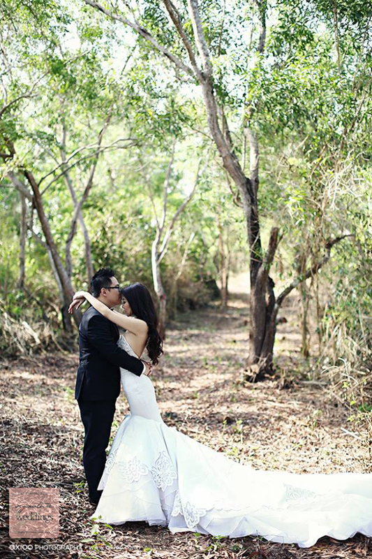 Francis & Febe Bali Wedding wedding, living, indonesia, bali-wedding - Francis & Febe Bali Wedding