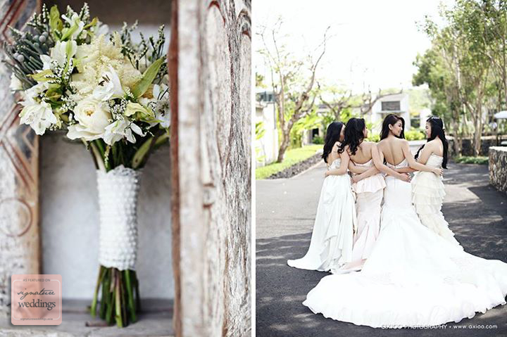 Francis & Febe Bali Wedding wedding, living, indonesia, bali-wedding - Francis & Febe Bali Wedding