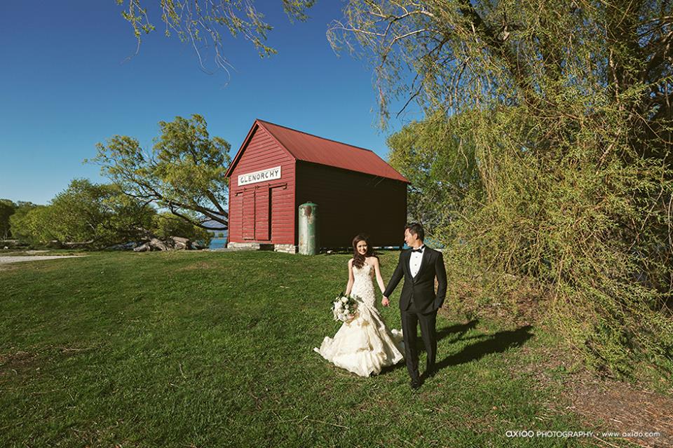 The adventure of Yansen & Sisca by Aha of Axioo engagement - The adventure of Yansen & Sisca by Aha of Axioo