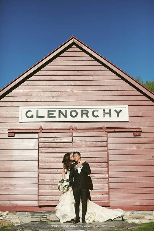 The adventure of Yansen & Sisca by Aha of Axioo engagement - The adventure of Yansen & Sisca by Aha of Axioo