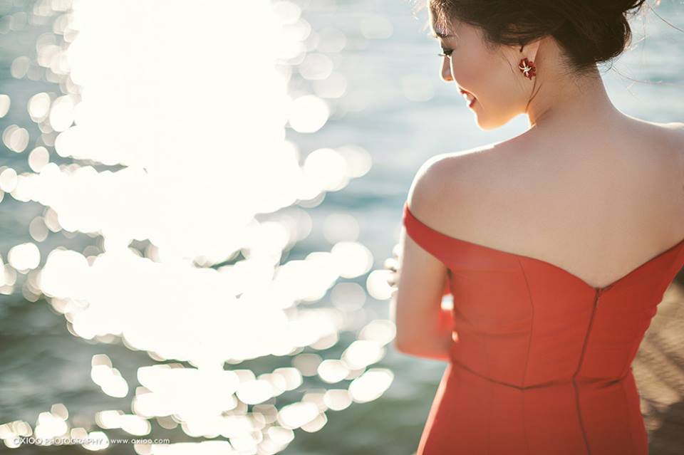 The adventure of Yansen & Sisca by Aha of Axioo engagement - The adventure of Yansen & Sisca by Aha of Axioo