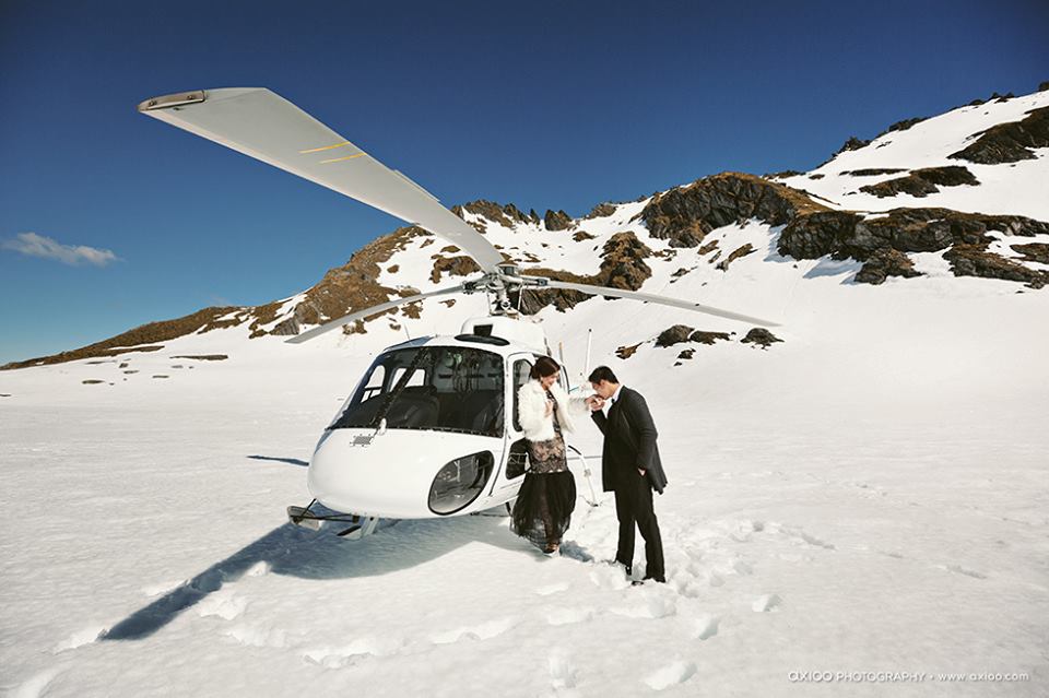 The adventure of Yansen & Sisca by Aha of Axioo engagement - The adventure of Yansen & Sisca by Aha of Axioo