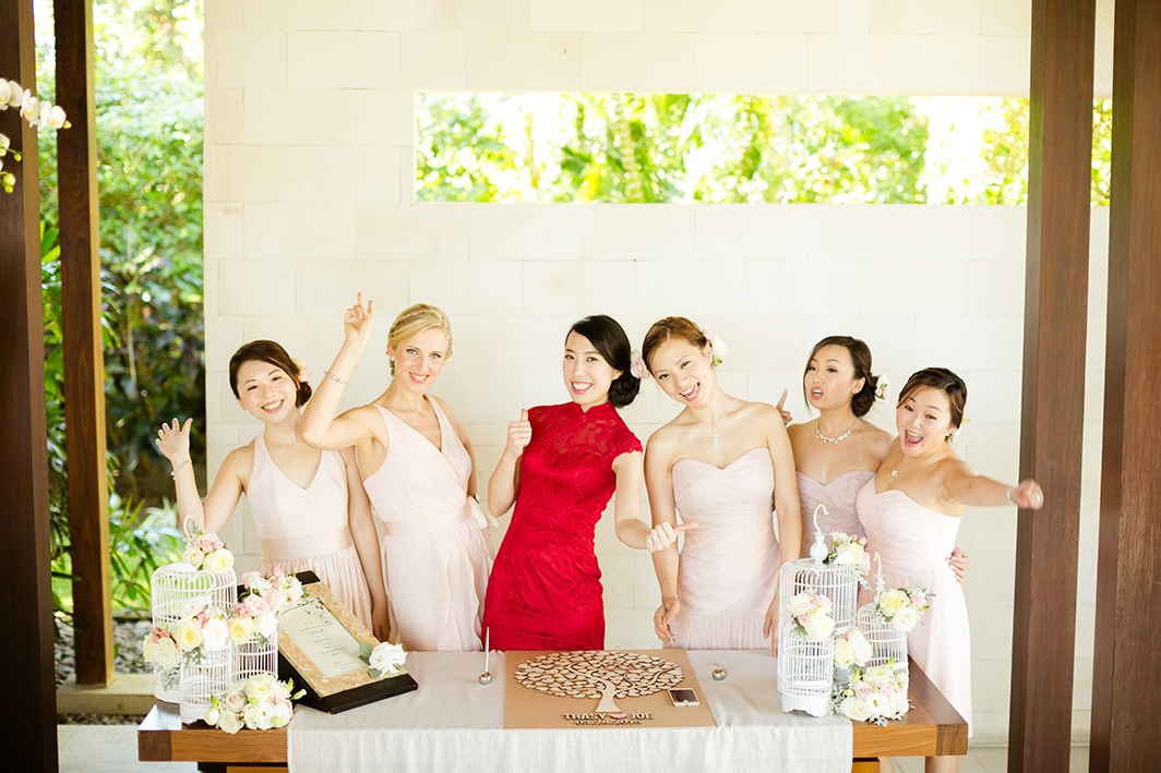 Joseph & Trasy - Tirtha Uluwatu, Bali wedding, bali-wedding - Joseph & Trasy - Tirtha Uluwatu, Bali