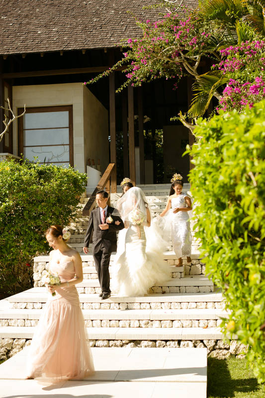 Joseph & Trasy - Tirtha Uluwatu, Bali wedding, bali-wedding - Joseph & Trasy - Tirtha Uluwatu, Bali