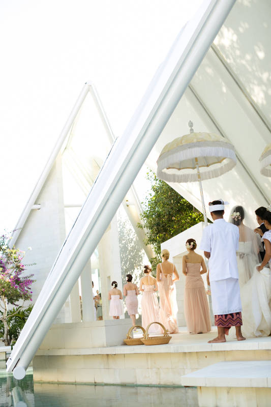 Joseph & Trasy - Tirtha Uluwatu, Bali wedding, bali-wedding - Joseph & Trasy - Tirtha Uluwatu, Bali