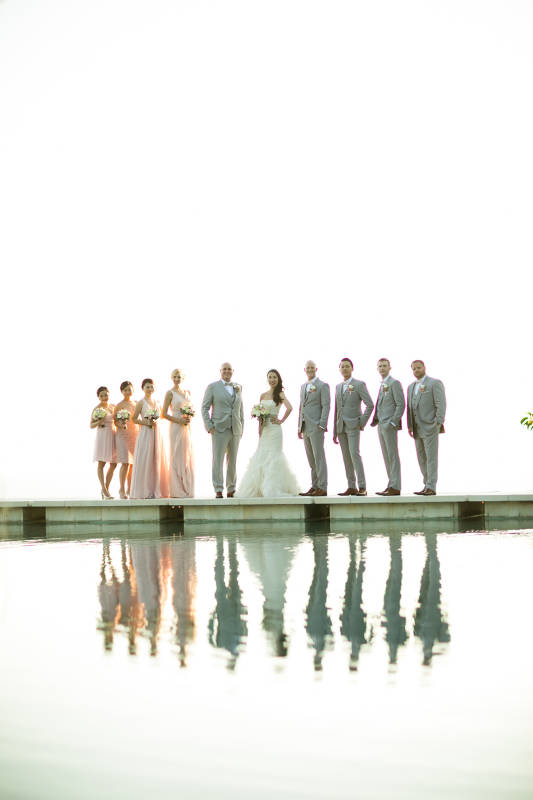 Joseph & Trasy - Tirtha Uluwatu, Bali wedding, bali-wedding - Joseph & Trasy - Tirtha Uluwatu, Bali