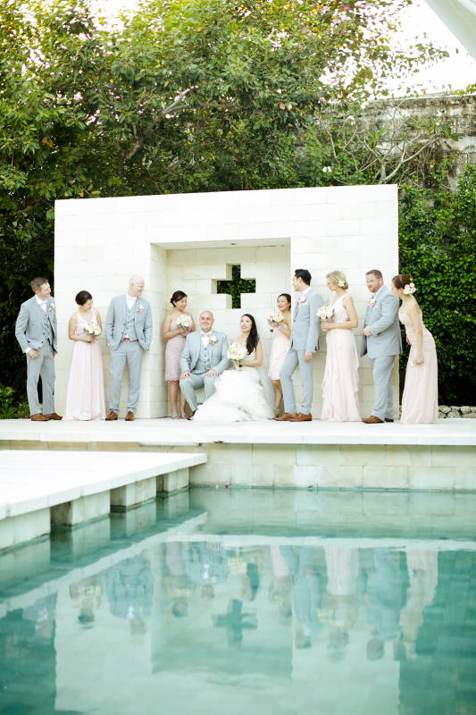 Joseph & Trasy - Tirtha Uluwatu, Bali wedding, bali-wedding - Joseph & Trasy - Tirtha Uluwatu, Bali