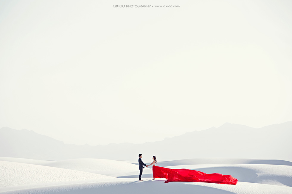 Christian and Sasha's New Mexico Engagement by Axioo ideas - Christian and Sasha's New Mexico Engagement by Axioo