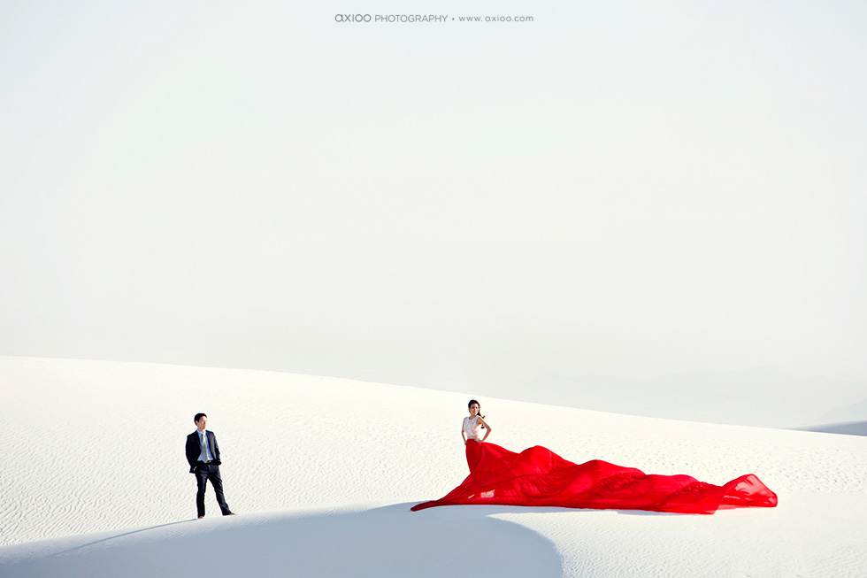 Christian and Sasha's New Mexico Engagement by Axioo ideas - Christian and Sasha's New Mexico Engagement by Axioo