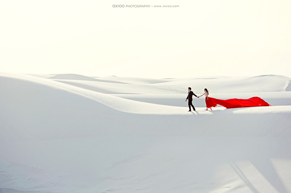 Christian and Sasha's New Mexico Engagement by Axioo ideas - Christian and Sasha's New Mexico Engagement by Axioo