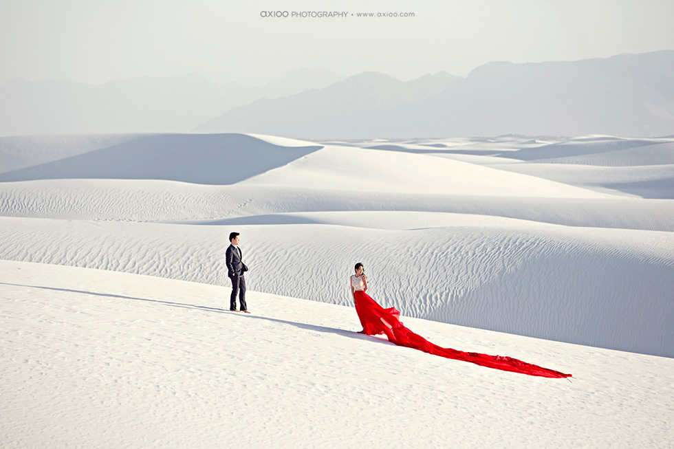 Christian and Sasha's New Mexico Engagement by Axioo ideas - Christian and Sasha's New Mexico Engagement by Axioo