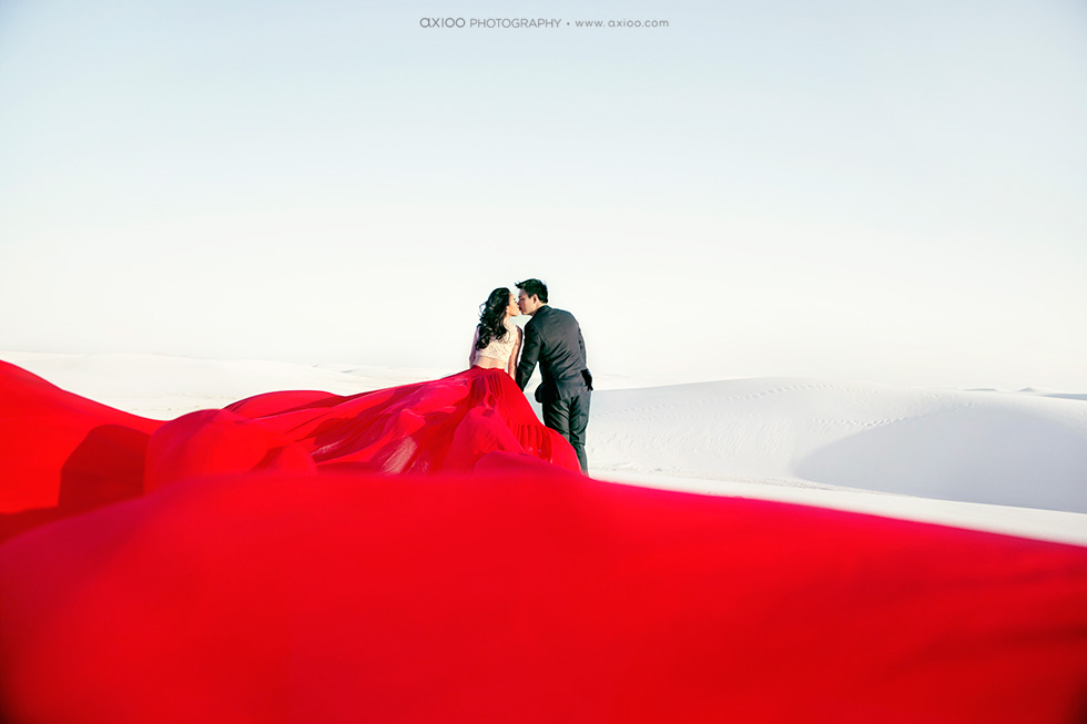 Christian and Sasha's New Mexico Engagement by Axioo ideas - Christian and Sasha's New Mexico Engagement by Axioo