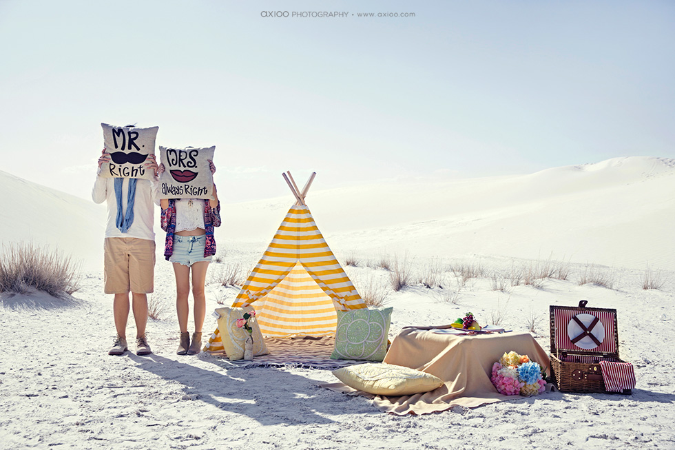 Christian and Sasha's New Mexico Engagement by Axioo ideas - Christian and Sasha's New Mexico Engagement by Axioo