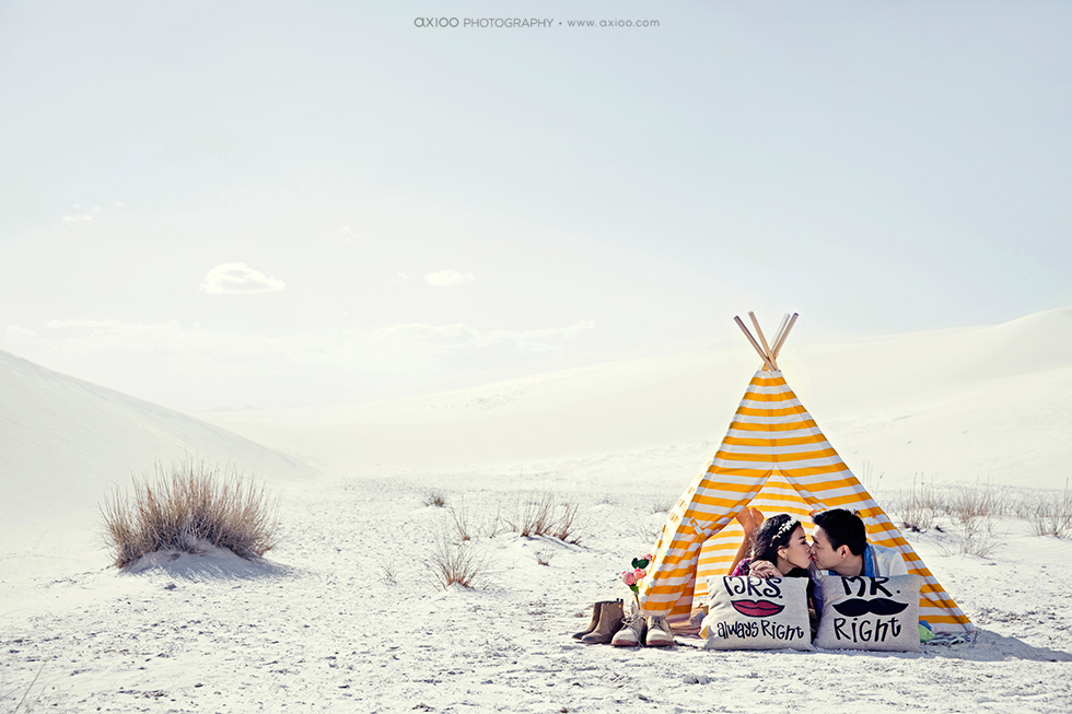 Christian and Sasha's New Mexico Engagement by Axioo ideas - Christian and Sasha's New Mexico Engagement by Axioo