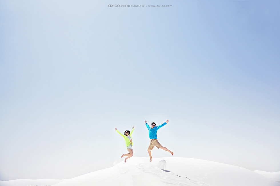 Christian and Sasha's New Mexico Engagement by Axioo ideas - Christian and Sasha's New Mexico Engagement by Axioo