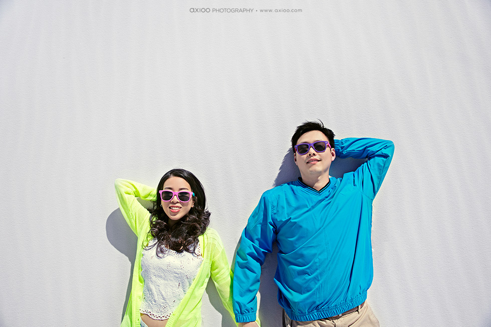 Christian and Sasha's New Mexico Engagement by Axioo ideas - Christian and Sasha's New Mexico Engagement by Axioo