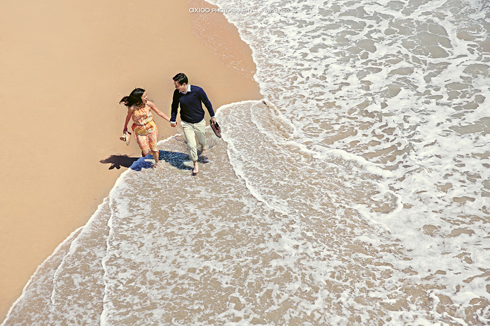 Christian and Sasha's New Mexico Engagement by Axioo ideas - Christian and Sasha's New Mexico Engagement by Axioo