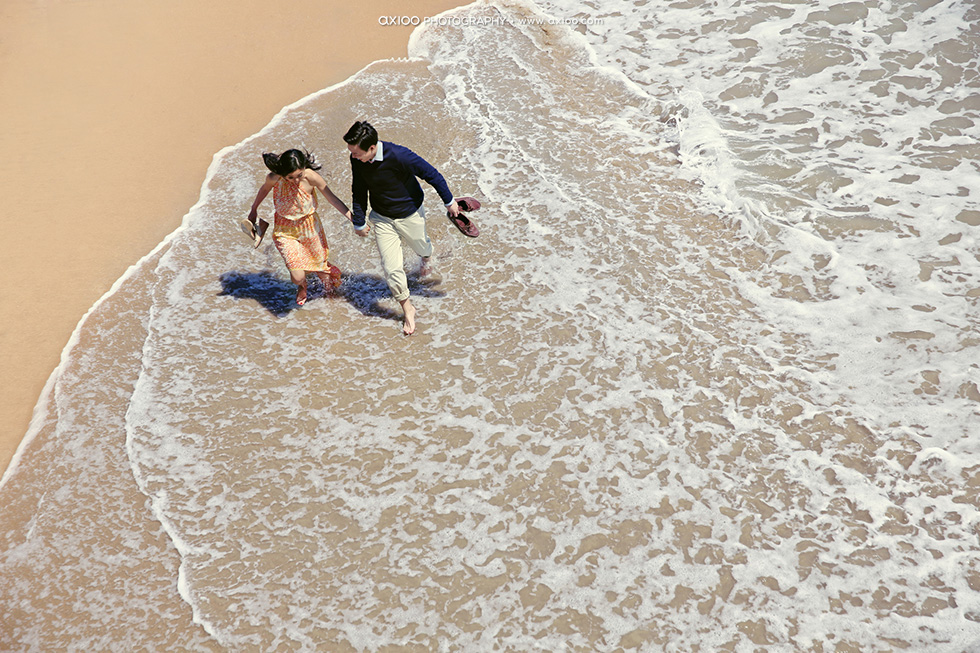 Christian and Sasha's New Mexico Engagement by Axioo ideas - Christian and Sasha's New Mexico Engagement by Axioo