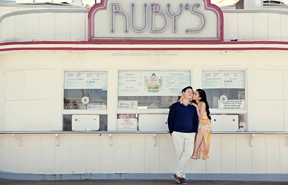 Christian and Sasha's New Mexico Engagement by Axioo ideas - Christian and Sasha's New Mexico Engagement by Axioo