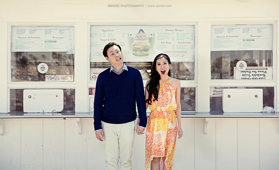 Christian and Sasha's New Mexico Engagement by Axioo ideas - Christian and Sasha's New Mexico Engagement by Axioo