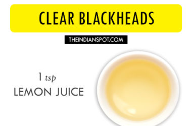 Only 2 Ingredients Remedy from your Kitchen for Beautiful Skin tips, global-wedding, featured, etc - Only 2 Ingredients Remedy from your Kitchen for Beautiful Skin