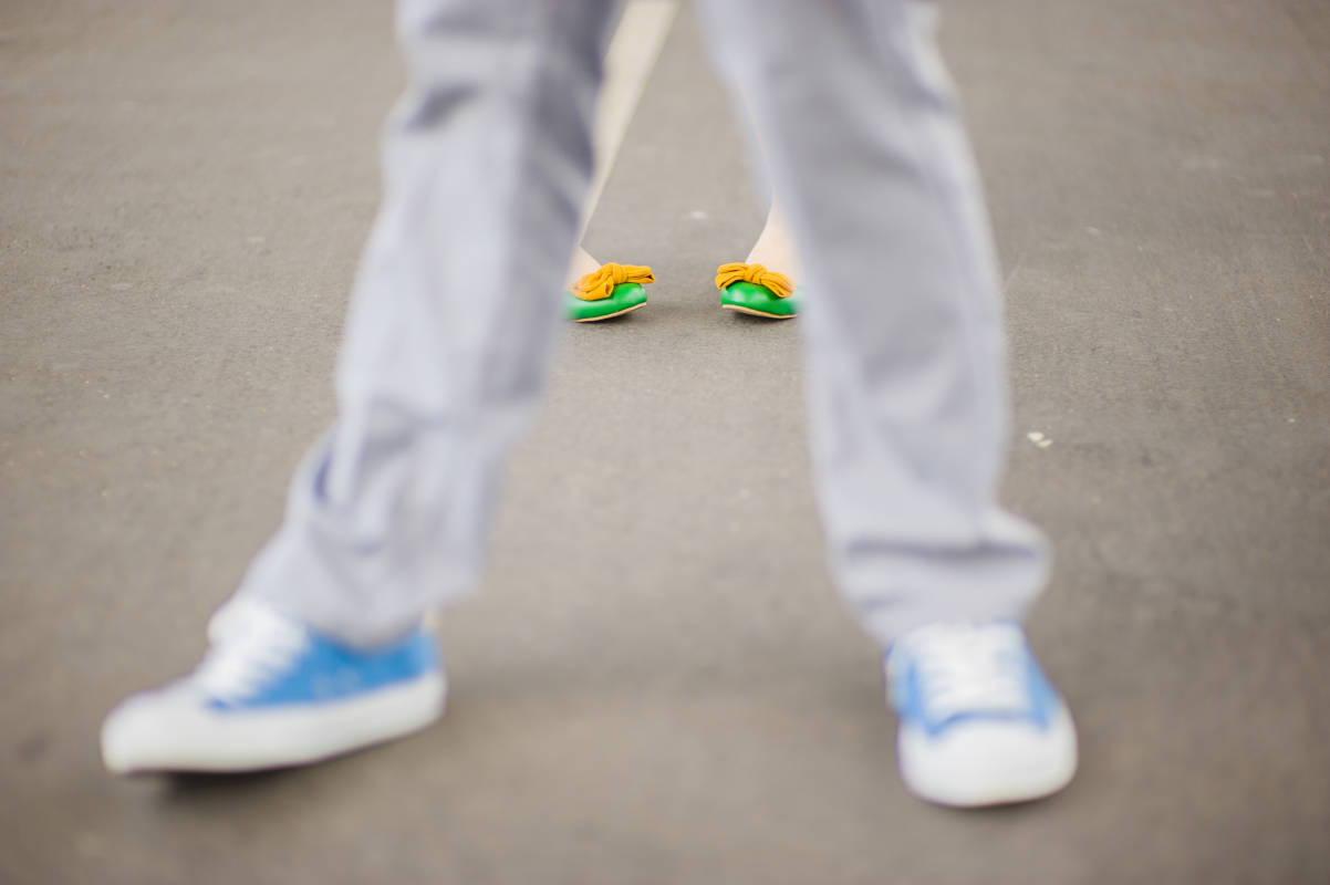 Adrian & Lydia - Paris Pre Wedding engagement - Adrian & Lydia - Paris Pre Wedding