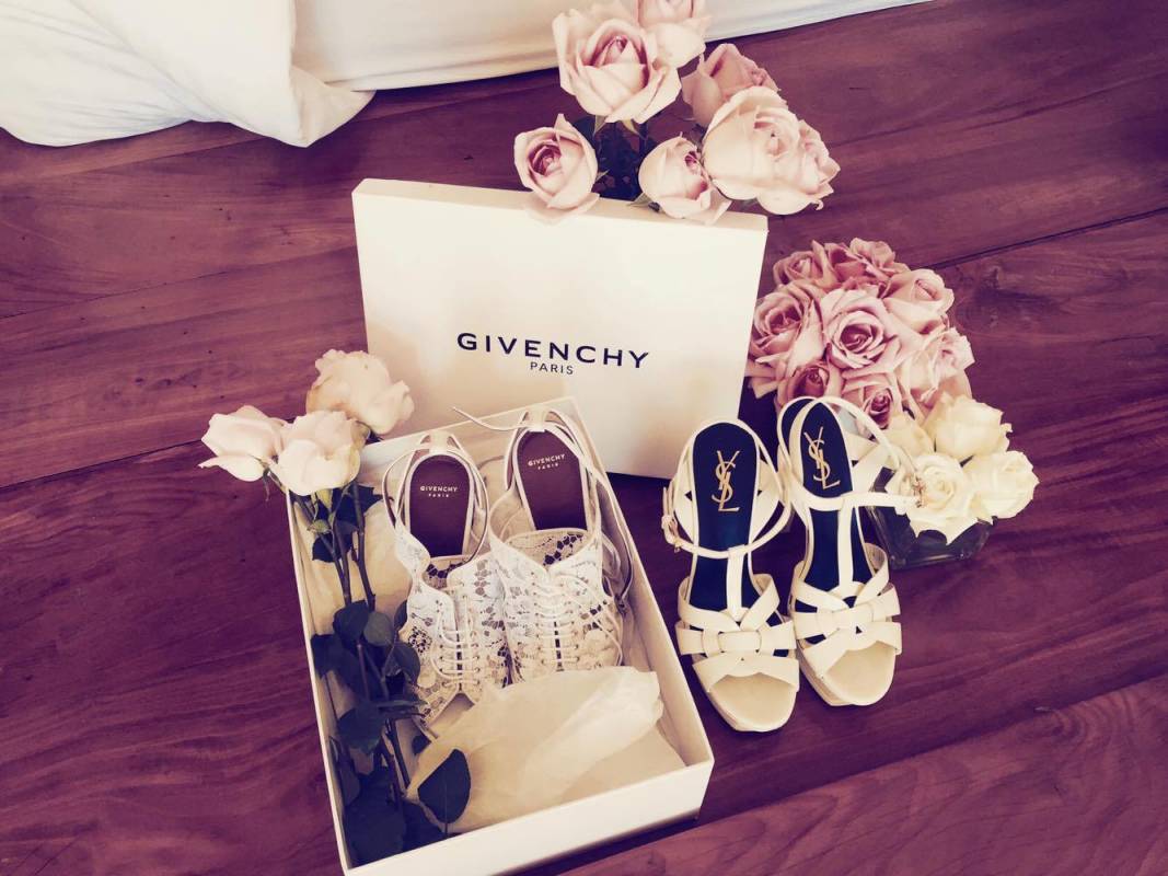 wedding - Danielle + Scott's | Koh Samui Villa Wedding