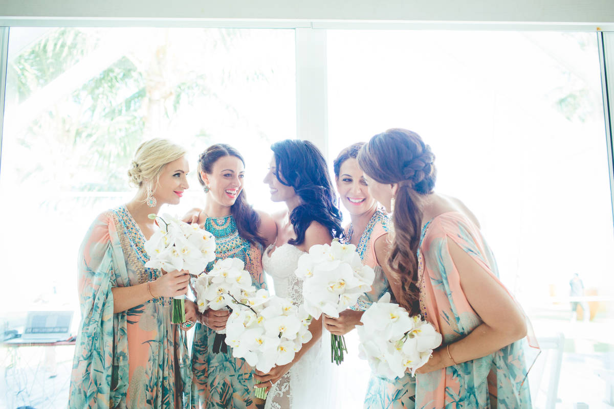 wedding - Danielle + Scott's | Koh Samui Villa Wedding