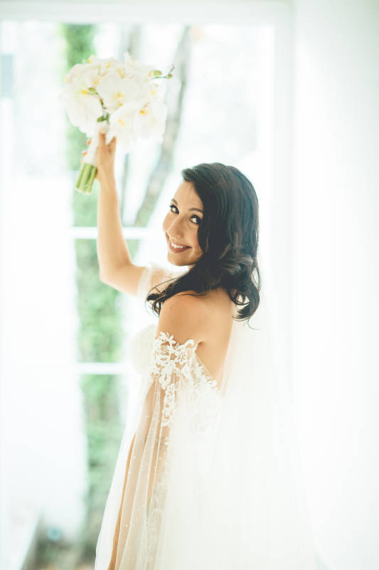 wedding - Danielle + Scott's | Koh Samui Villa Wedding