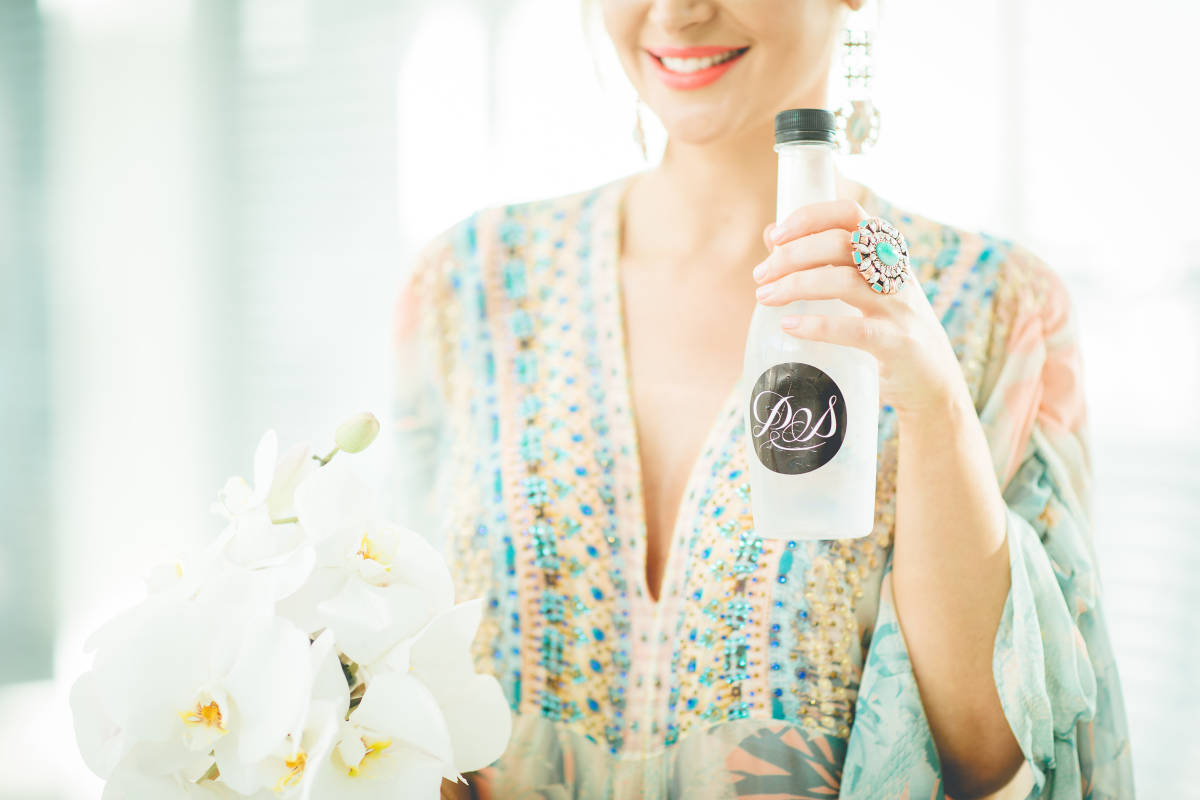 wedding - Danielle + Scott's | Koh Samui Villa Wedding