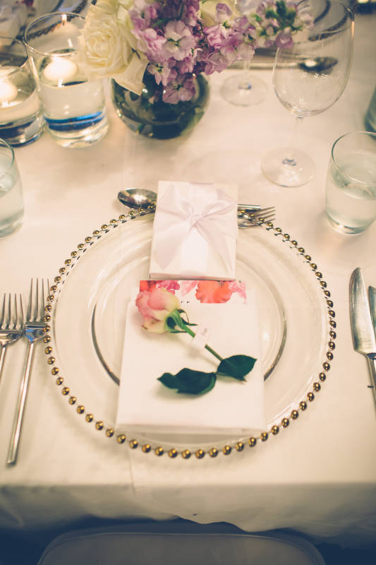 wedding - Danielle + Scott's | Koh Samui Villa Wedding