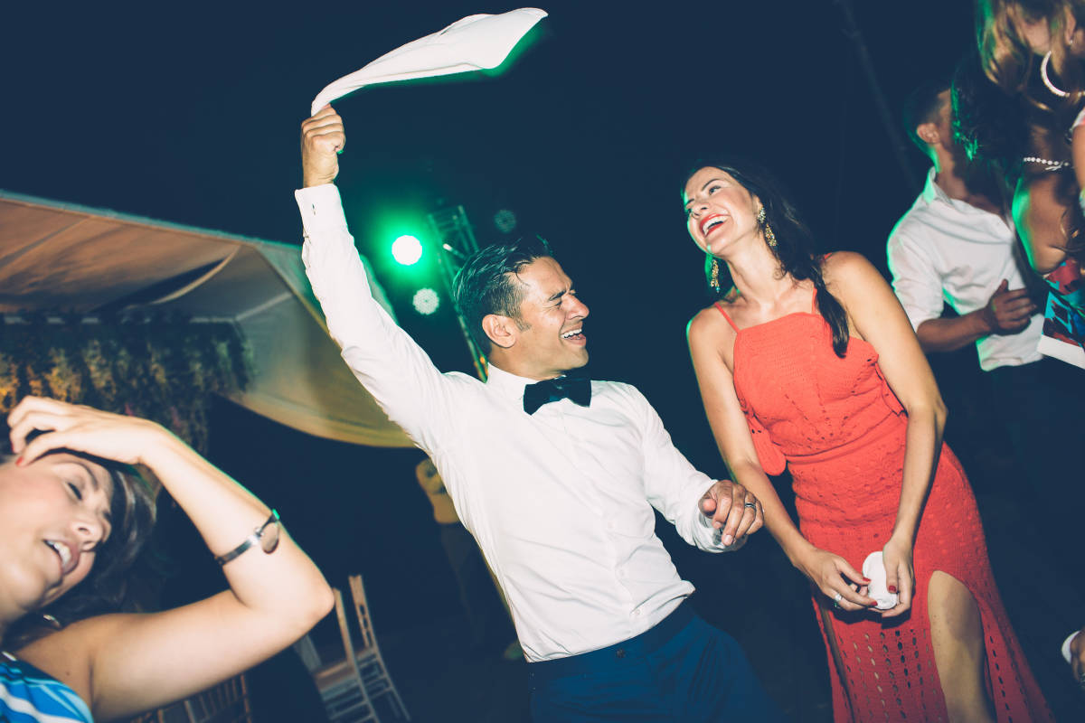 wedding - Danielle + Scott's | Koh Samui Villa Wedding