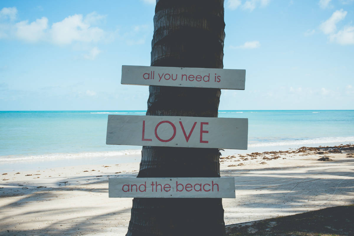 wedding - Danielle + Scott's | Koh Samui Villa Wedding