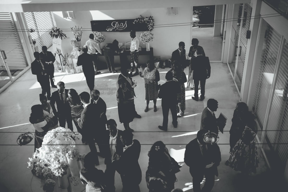 wedding - Danielle + Scott's | Koh Samui Villa Wedding