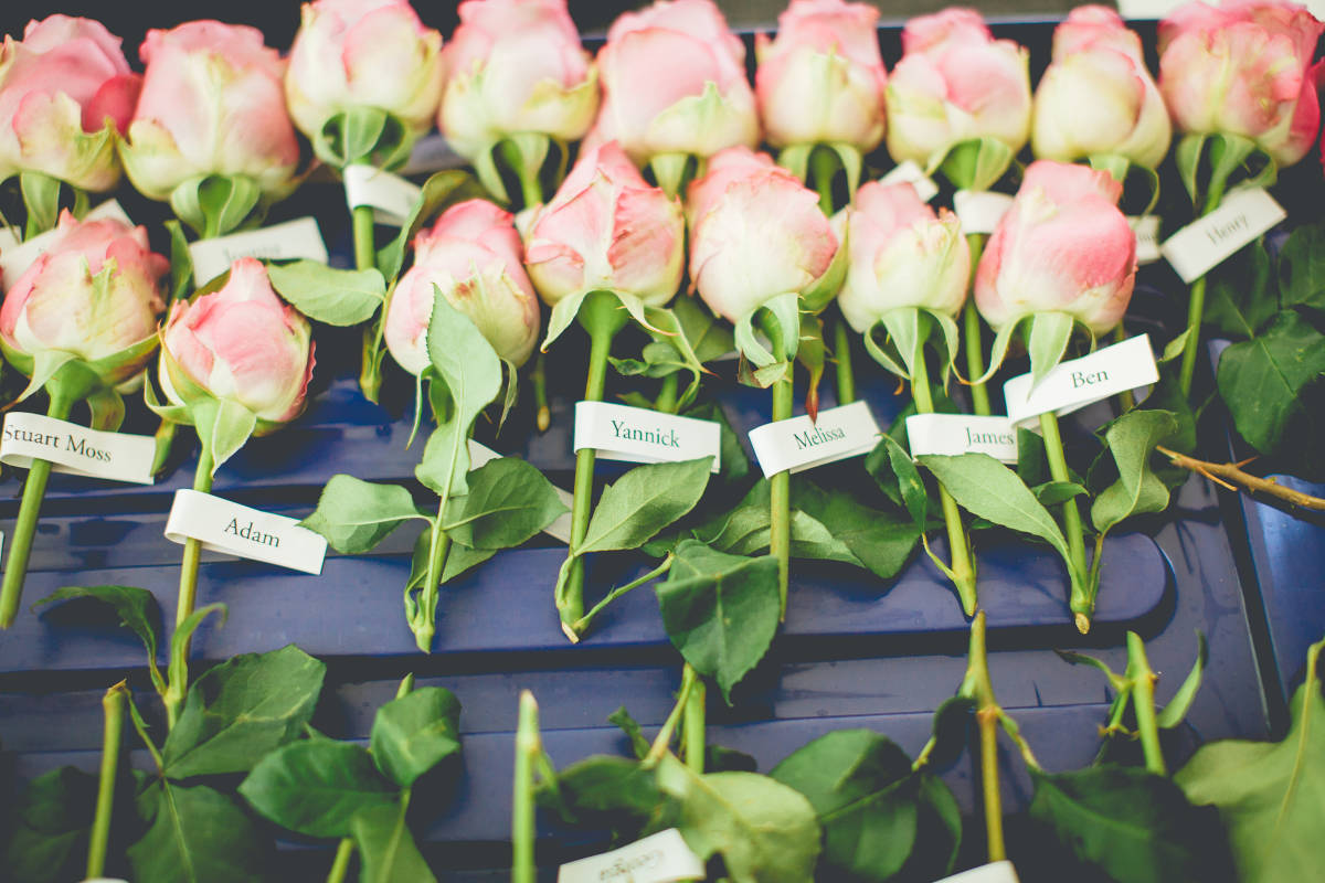 wedding - Danielle + Scott's | Koh Samui Villa Wedding