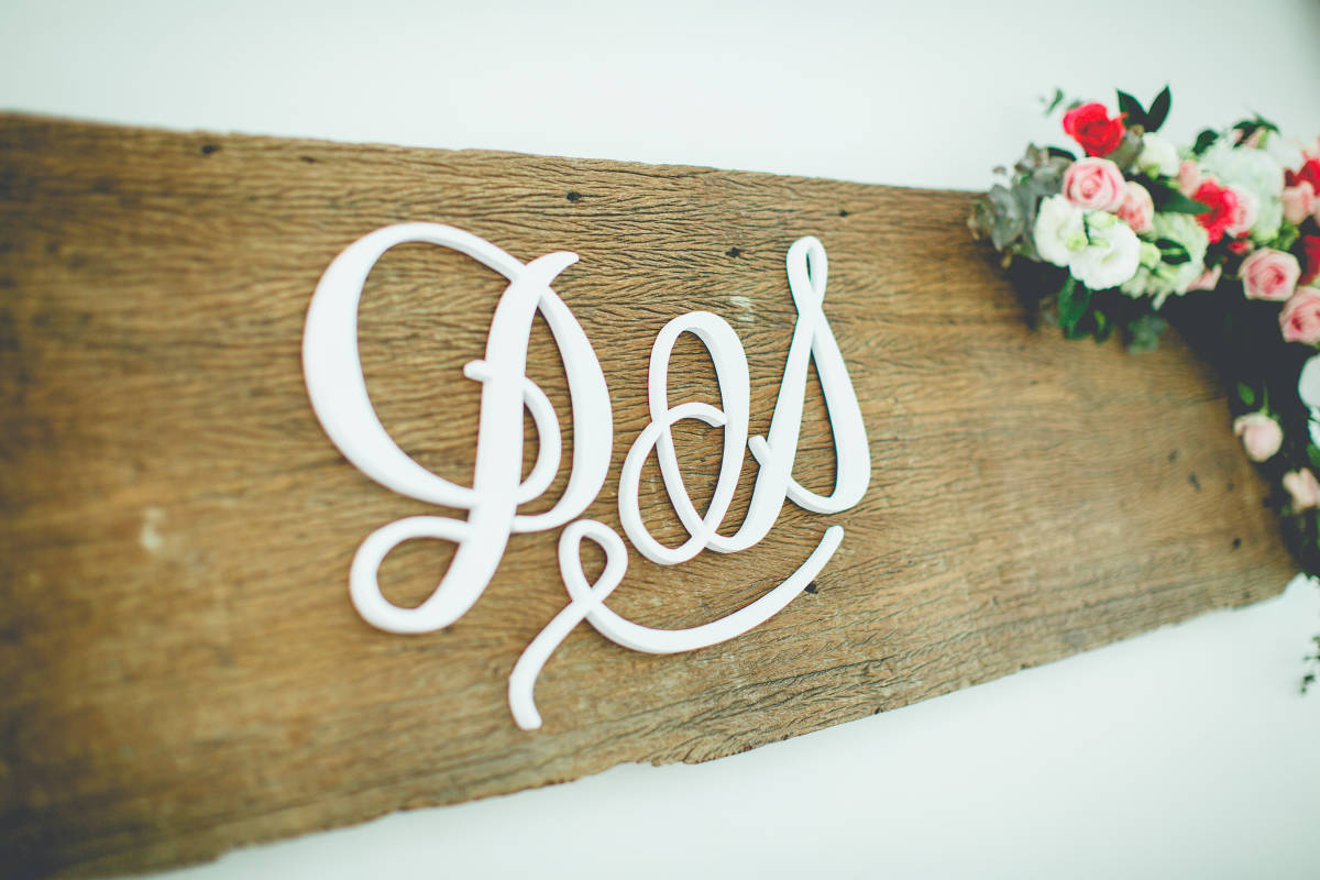 wedding - Danielle + Scott's | Koh Samui Villa Wedding