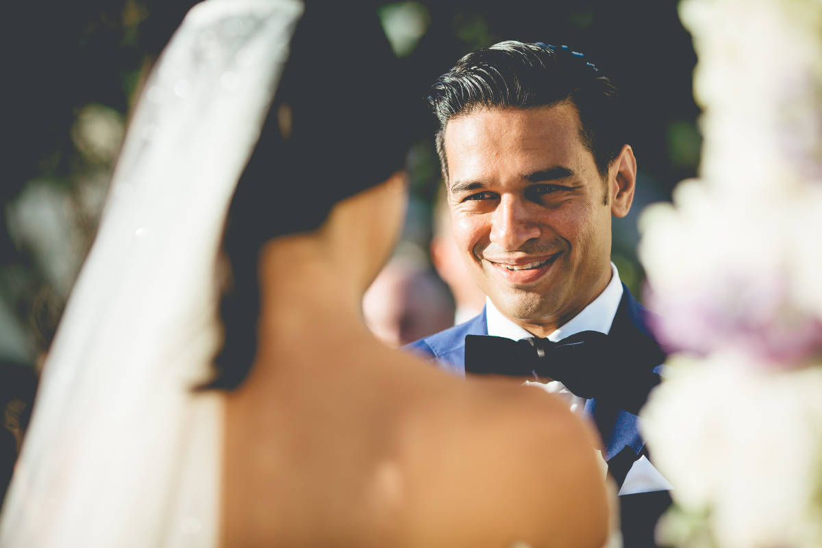 wedding - Danielle + Scott's | Koh Samui Villa Wedding