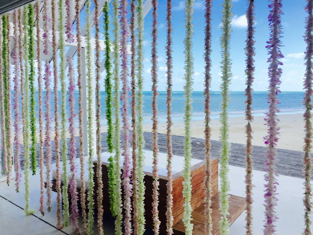 wedding - Danielle + Scott's | Koh Samui Villa Wedding