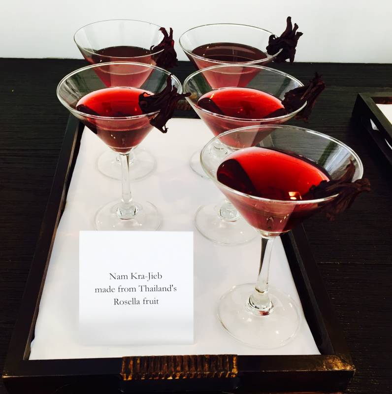 wedding - Danielle + Scott's | Koh Samui Villa Wedding